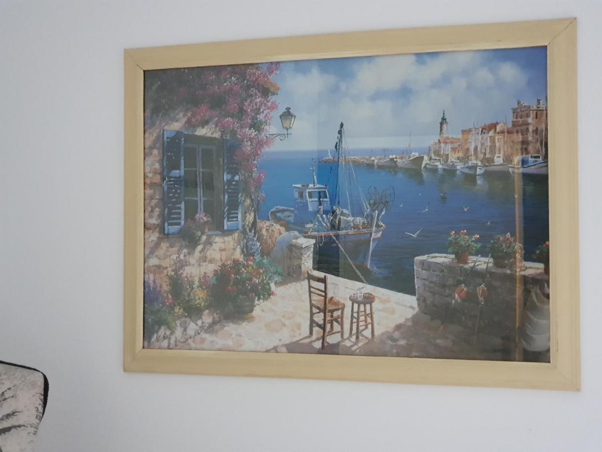 Apartamento Le Clos Boheme Saint-Malo Exterior foto